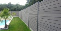 Portail Clôtures dans la vente du matériel pour les clôtures et les clôtures à Berlise